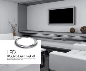 Disc Indoor Surface Mounted Luminaires Techtouch Task Light Surface Mount Disc Indoor Surface Mounted Luminaires Techtouch Task Light Surface Mount